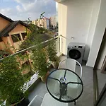 Cosy Studio Apartment