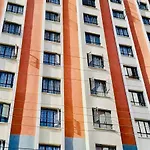 Marina Homes