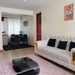 Cj Suites - Executive 3Br Near Jkia And Sgr