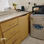 Shikaz Homes-One Bedroom