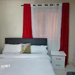 Shikaz Homes-One Bedroom