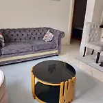 Shikaz Homes-One Bedroom