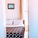 Cozy Comfort Studio