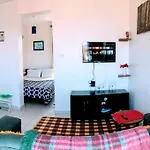 Cozy Comfort Studio