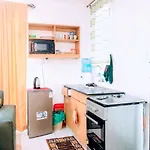 Cozy Comfort Studio