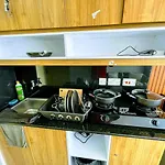 Executive Studio Next To Jkia