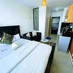 Executive Studio Next To Jkia