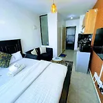 Executive Studio Next To Jkia