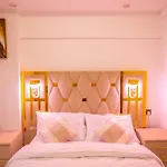 Urban Luxe Escape 12Th Floor, Kileleshwa Nairobi