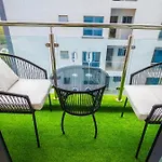 Urban Luxe Escape 12Th Floor, Kileleshwa Nairobi