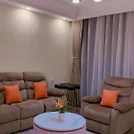 Modern And Luxury Two Bedroom Apartment With Heated Swimming Pool Fully Equipped Gym Children Playing Ground And Amazing Scenic Views