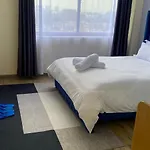 Modern And Luxury Two Bedroom Apartment With Heated Swimming Pool Fully Equipped Gym Children Playing Ground And Amazing Scenic Views