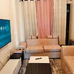 One Bedroom Bnb At Tsavo Roysambu