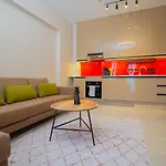 Zarafa Suites
