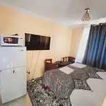 Sparkle Residency