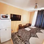 Sparkle Residency