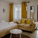 Stadeview Suites Apartments, Nairobi West