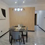 Smart Elegant Three Bedroom Apartment With Swimming Pool Fully Equipped Gym Child Play Area Proximity To Shopping Malls And Great Breathtaking Views