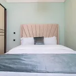 Comfy Luxury