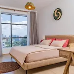 Desaca Accommodation Hotel