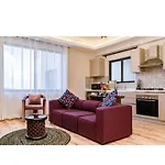 Desaca Accommodation Hotel