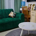 Stadeview Suites Apartments, Nairobi West