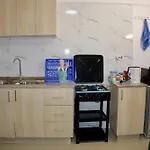 Stadeview Suites Apartments, Nairobi West