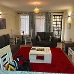 Viyeenah Apartment