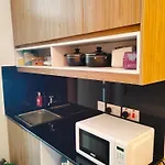 One Bedroom Bnb At Tsavo Roysambu