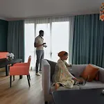 Pullman Nairobi Upper Hill