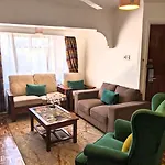 Westlands Suites