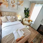 Noble Heights Studio Apt In Jamhuri