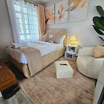 Noble Heights Studio Apt In Jamhuri