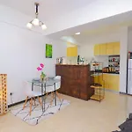 Tanduu\'S Specious 2Bdr With Full Kittchen & Washmachine In Kilimani