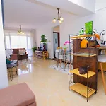 Tanduu\'S Specious 2Bdr With Full Kittchen & Washmachine In Kilimani