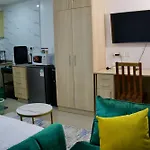 Stadeview Suites, Nairobi West