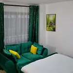 Stadeview Suites, Nairobi West