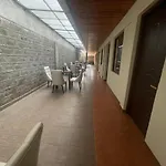Msd Steakhouse And Resort