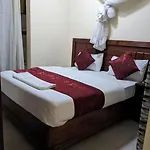 Nairobi Epitome Times Hotel