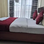 Nairobi Epitome Times Hotel