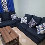 Utawala Affordable Apartment
