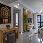 Leshwa Delight By Yourhost,1 Bedroom, Kileleshwa