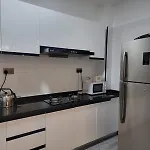 Modern Luxury Two Bedroom Apartment With Heated Swimming Pool Fully Equipped Gym Ample Parking Space Child Play Area And Amazing City Views