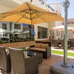 Homely Spacious 2Br Apt - Moonvalley Dubai Style