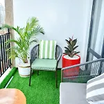 The Wills 3-Bedroom With Extra Room In Kilimani