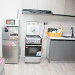 Aries Residence Sabaki