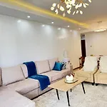 Cozy 3 Bedroom Apt, Indoor Heated Swimming Pool, Gym, Ample Parking, Children Play Area, Relaxing Garden, Amazing City Views, In Kilimani Near Yaya Centre, China City And Ngong Road