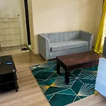 Executive 1 Bedroom House