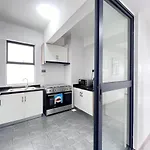 The Beautiful Executive Fully Furnished Three Bedroom Apartments Which Boasts Of Modern Luxurious Facilities With Breathtaking Amzing City Views