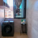 The Executive Cozy Corner Apartments With Breathtaking City Views ,Rooftop Chill Spot Area,Heated Swimming Pool ,Gym And Modern Lifestyle Amenities